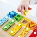 HAPE PUZZLE XILOFON - imagine 5