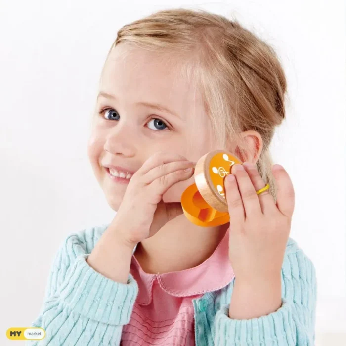 HAPE SET MINI FORMATIE - imagine 10