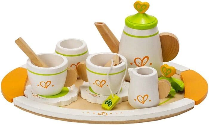 HAPE SET CEAI 2 PERSOANE - imagine 5