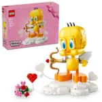 LEGO ICONICS ADORABILUL TWEETY 40824 - imagine 14