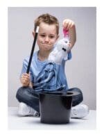 Joc de magie Jobenul magic, Thames & Kosmos