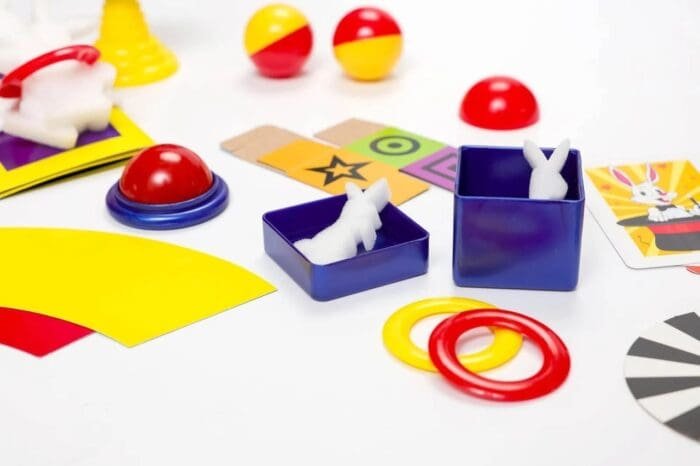 Joc de magie Jobenul magic, Thames & Kosmos - imagine 2