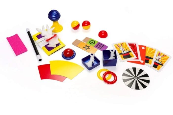 Joc de magie Jobenul magic, Thames & Kosmos - imagine 3