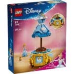 LEGO DISNEY PRINCESS ROCHIA CENURESEI 43266