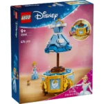 LEGO DISNEY PRINCESS ROCHIA CENURESEI 43266 - imagine 8