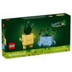 LEGO BOTANICALS PLANTE FERICITE 10349