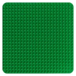 LEGO DUPLO PLACA DE CONSTRUCTIE VERDE 10460 - imagine 6