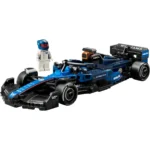 LEGO SPEED CHAMPIONS MASINA DE CURSE F1 WILLIAMS FW46 77249 - imagine 11