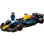 LEGO SPEED CHAMPIONS MASINA DE CURSE F1 ORACLE RED BULL RACING 77243 - imagine 11