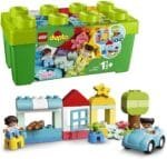 LEGO DUPLO CUTIE IN FORMA DE CARAMIDA 10913 - imagine 2
