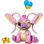 LEGO DISNEY STITCH ANGEL 43257 - imagine 11