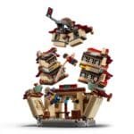 LEGO ONE PIECE BATALIA DIN PARCUL ARLONG 75638 - imagine 2