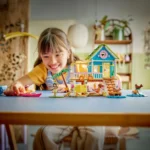 LEGO FRIENDS CASA PE PLAJA CU FOCI 42699 - imagine 11