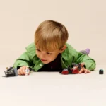 LEGO STAR WARS PACHET DE LUPTA ASEDIUL DE PE MANDALORE 75449 - imagine 11