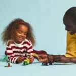 LEGO SPIDEY SPIN SI ELECTRO IN DINO-VEHICULE 11198 - imagine 12