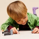 LEGO STAR WARS PACHET DE LUPTA ASEDIUL DE PE MANDALORE 75449 - imagine 12