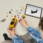 LEGO SPEED CHAMPIONS SUPERMASINA PORSCHE 911 GT3 RS 77239 - imagine 13