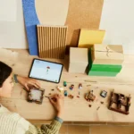 LEGO MINECRAFT RING DE LUPTA LA CONACUL DIN PADURE 21272 - imagine 13