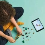 LEGO MINECRAFT PATRULA ILLAGER ÎN DESERT 21267 - imagine 4