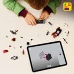 LEGO STAR WARS PACHET DE LUPTA ASEDIUL DE PE MANDALORE 75449 - imagine 5