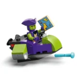 LEGO MARVEL CORABIA DE PIRATI A ECHIPEI LUI SPIDEY 11208 - imagine 13