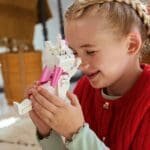 LEGO DISNEY THE ARISTOCATS ADORABILA MARIE DIN PISICILE ARISTOCRATE 43286 - imagine 5