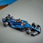 LEGO SPEED CHAMPIONS MASINA DE CURSE F1 WILLIAMS FW46 77249 - imagine 5