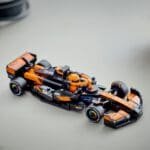 LEGO SPEED CHAMPIONS MASINA DE CURSE F1 MCLAREN 77251 - imagine 5