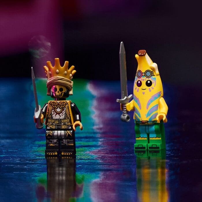 LEGO FORTNITE KLOMBO 77077 - imagine 5