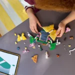 LEGO WICKED NUNTA GLINDEI 75688 - imagine 14