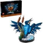 LEGO ICONS PESCARUS 10331 - imagine 5