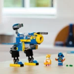 LEGO SONIC CYCLONE VS. METAL SONIC 77002 - imagine 6