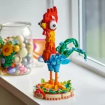 LEGO DISNEY HEIHEI 43272 - imagine 15
