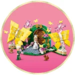 LEGO WICKED NUNTA GLINDEI 75688 - imagine 15