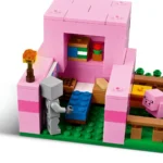 LEGO MINECRAFT CASA-PURCELUS 21268 - imagine 7