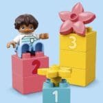 LEGO DUPLO CUTIE IN FORMA DE CARAMIDA 10913 - imagine 7