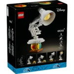 LEGO IDEAS DISNEY PIXAR LUXO JR 21357 - imagine 15