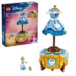 LEGO DISNEY PRINCESS ROCHIA CENURESEI 43266 - imagine 7