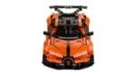 LEGO TECHNIC HIPERMASINA BUGATTI CHIRON PUR SPORT 42222 - imagine 8
