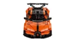LEGO TECHNIC HIPERMASINA BUGATTI CHIRON PUR SPORT 42222 - imagine 16