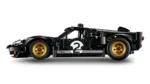 LEGO TECHNIC MASINA DE CURSE 1966 FORD GT40 MKII 42223 - imagine 16
