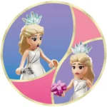 LEGO WICKED NUNTA GLINDEI 75688 - imagine 17