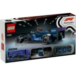 LEGO SPEED CHAMPIONS MASINA DE CURSE F1 WILLIAMS FW46 77249 - imagine 17