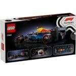 LEGO SPEED CHAMPIONS MASINA DE CURSE F1 ORACLE RED BULL RACING 77243 - imagine 8