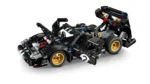LEGO TECHNIC MASINA DE CURSE 1966 FORD GT40 MKII 42223 - imagine 17