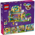 LEGO FRIENDS MAGAZIN DE ACCESORII PENTRU ANIMALE DE COMPANIE 42650 - imagine 17