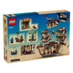 LEGO ONE PIECE BATALIA DIN PARCUL ARLONG 75638 - imagine 17