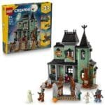 LEGO CREATOR CONACUL BANTUIT 31167 - imagine 9