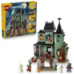 LEGO CREATOR CONACUL BANTUIT 31167 - imagine 18