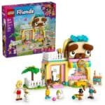 LEGO FRIENDS MAGAZIN DE ACCESORII PENTRU ANIMALE DE COMPANIE 42650 - imagine 9